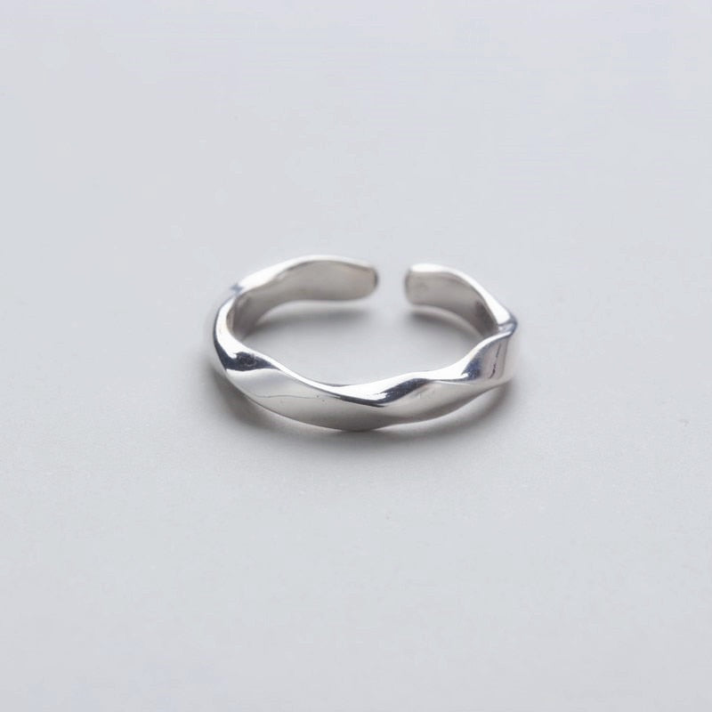 Peris Gems 7 Hollow Heart Adjustable Rings for Women | Gold Silver Collection Hollow Heart Adjustable Rings for Women | Gold Silver SHEIN Amazon Temu
