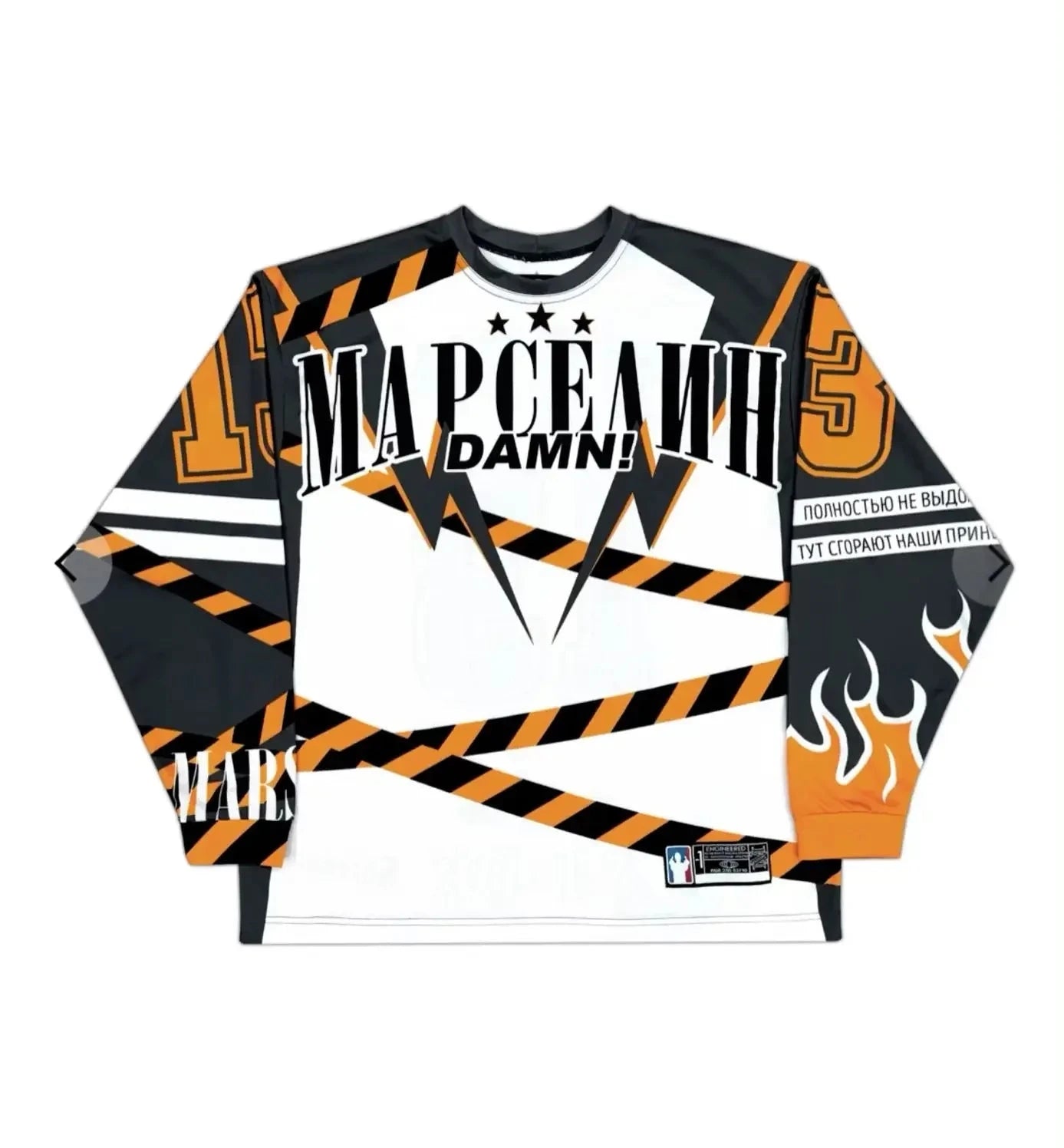 Peris Gems 7 / XL Casual Fashion Harajuku Y2K Hip-hop Sprots Long Sleeves T-shirts Men Streetwear Loose Baseball Jersey Casual Tops Men Clothing Casual Fashion Harajuku Y2K Hip-hop Sprots Long Sleeves T-shirts Men Streetwear Loose Baseball Jersey Casual Tops Men Clothing SHEIN Amazon Temu