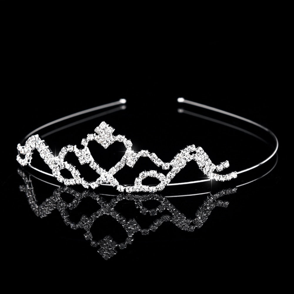 Peris Gems 8 Bridal Crystal Tiaras and Crowns for Women | Diamond Flower Headbands Bridal Crystal Tiaras and Crowns for Women | Diamond Flower SHEIN Amazon Temu