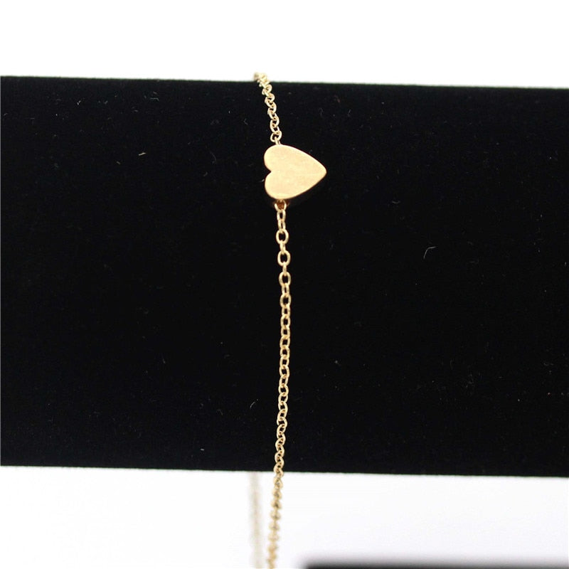 Peris Gems 8 Leaf Chain Anklet for Women | Gold Boho Anklets SHEIN Amazon Temu