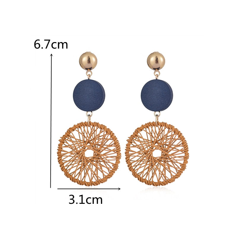 Peris Gems 8 Yellow Drop Earrings for Women | Fruit and Plants Creative Earrings for Women SHEIN Amazon Temu