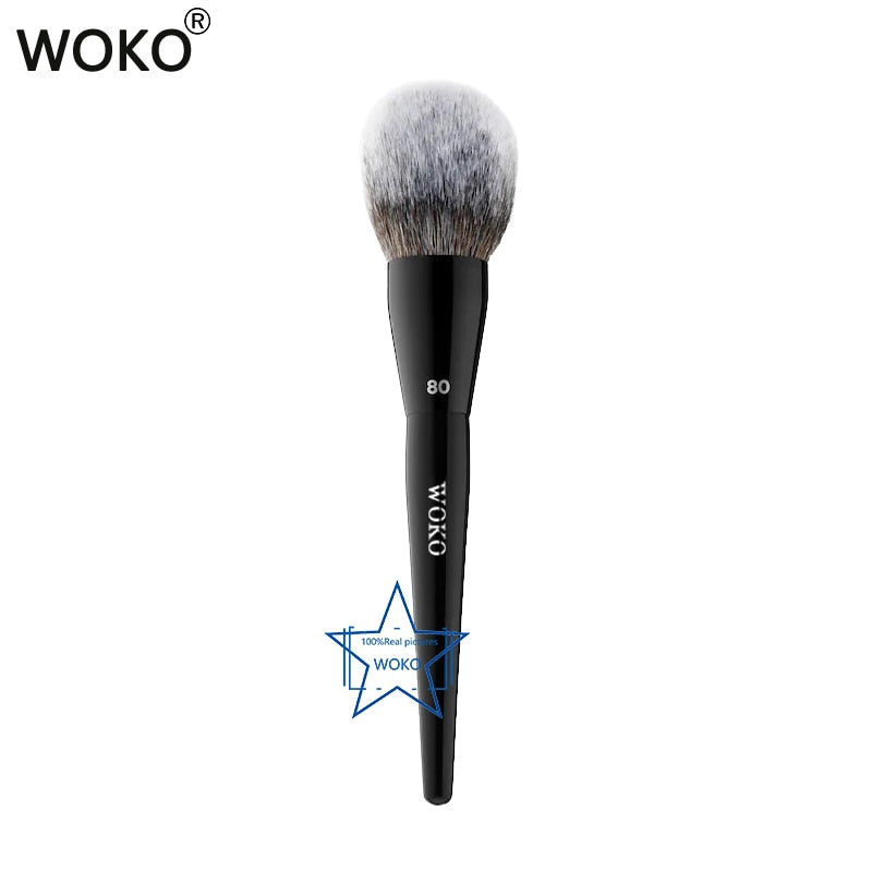 Peris Gems 80 Big Foundation Brush | Cream Foundation Makeup Brush SHEIN Amazon Temu