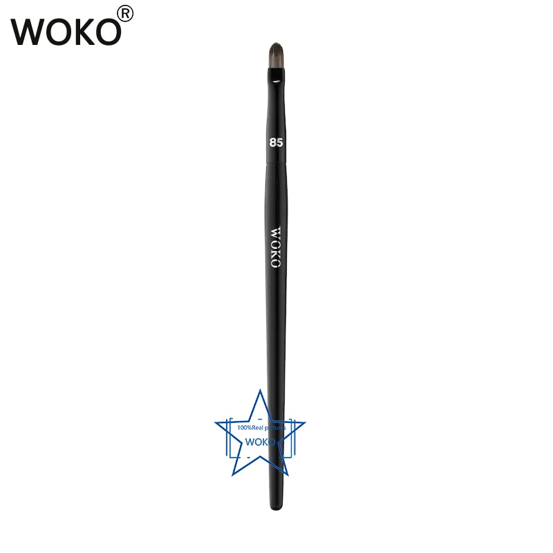 Peris Gems 85 Big Foundation Brush | Cream Foundation Makeup Brush SHEIN Amazon Temu
