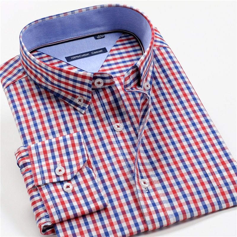 Peris Gems 9 / 43 or 3XL Plus Size Men&