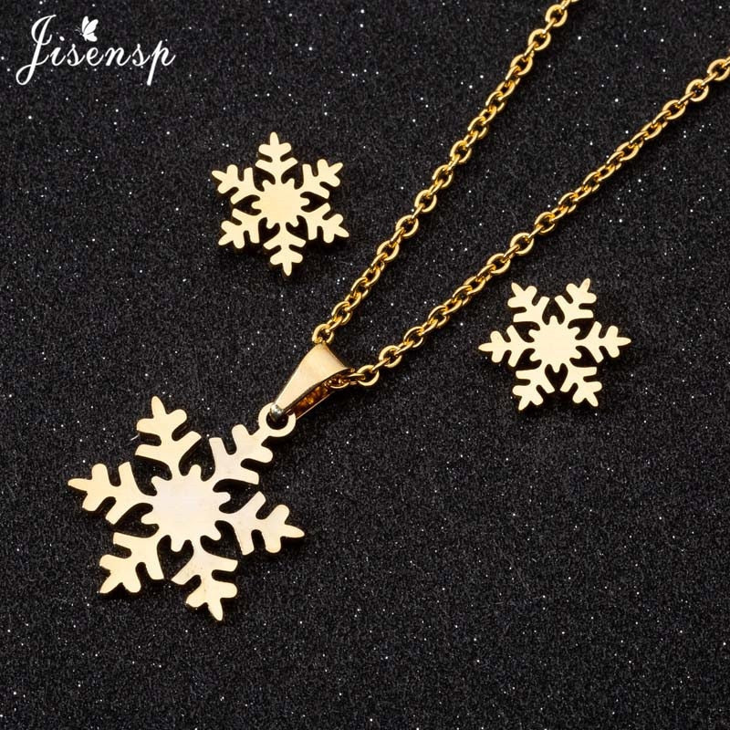Peris Gems 9 / 45cm Gold Necklace and Earrings Set for Women | 14 Styles SHEIN Amazon Temu