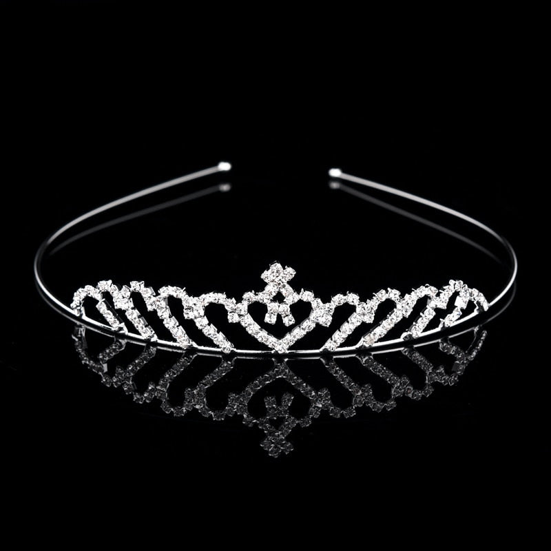 Peris Gems 9 Bridal Crystal Tiaras and Crowns for Women | Diamond Flower Headbands Bridal Crystal Tiaras and Crowns for Women | Diamond Flower SHEIN Amazon Temu