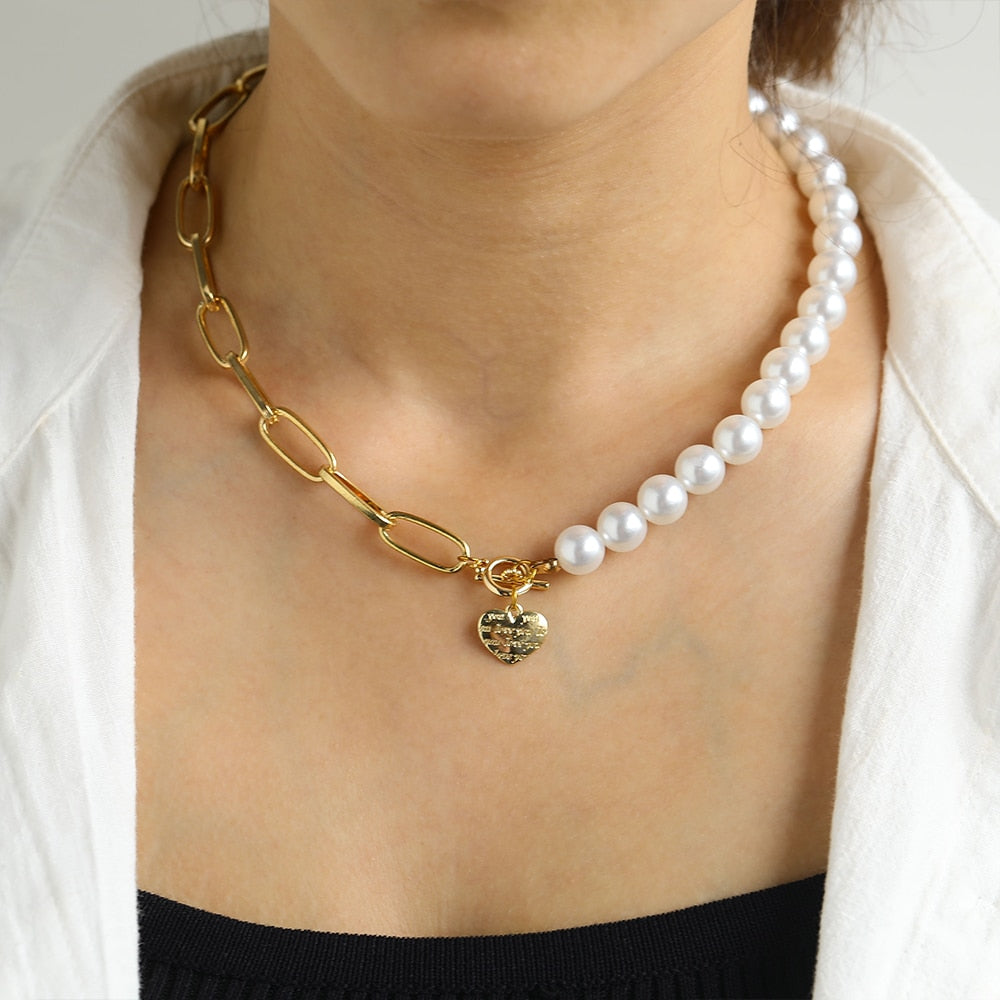 Peris Gems 9 Gold Coin Pendant Necklaces for Women | Multilayered Cuban Link Necklace SHEIN Amazon Temu