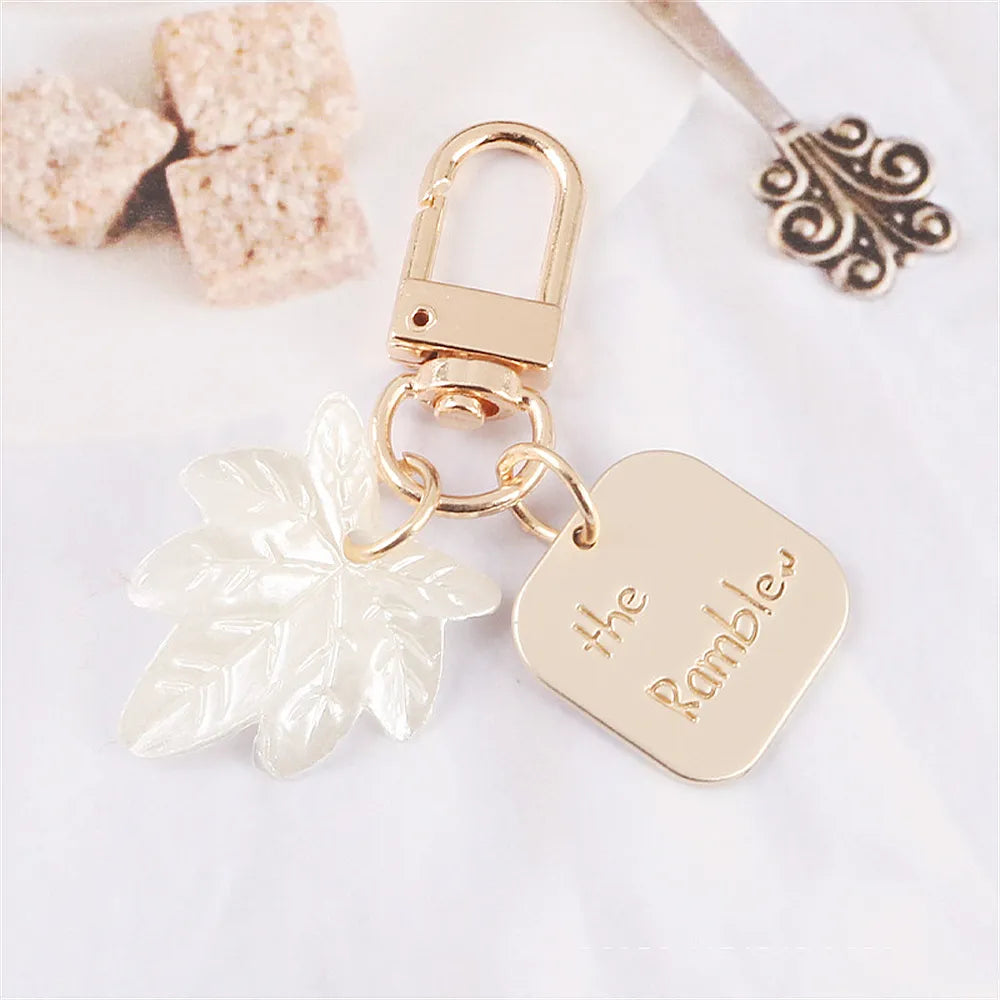 Peris Gems A Heart Padlock Pendant Keychains for Women SHEIN Amazon Temu