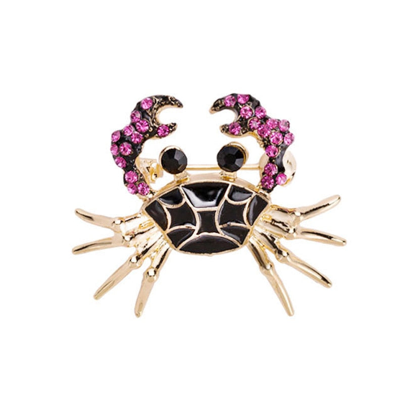 Peris Gems A1 Gold and Diamond Cram Lapel Pin Brooches for Women SHEIN Amazon Temu