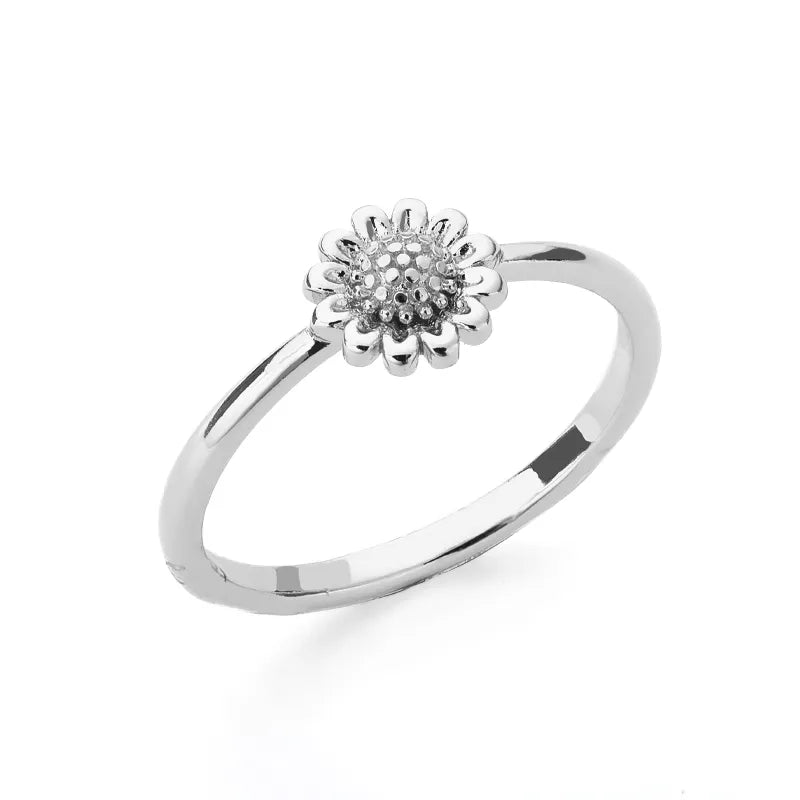 Peris Gems Adjustable 2 / Adjustable Crystal Sunflower Rotatable Spinner Adjustable Rings for Women Crystal Sunflower Rotatable Spinner Adjustable Rings Women SHEIN Amazon Temu