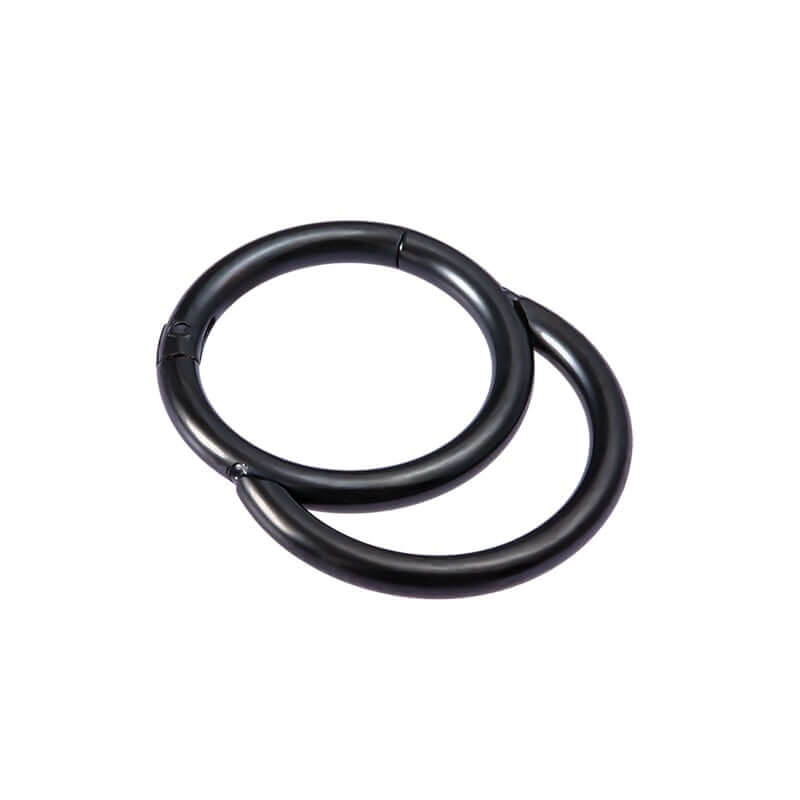 Peris Gems Alien Hoop 1pc Septum Nose Ring | Tragus Helix Piercings SHEIN Amazon Temu
