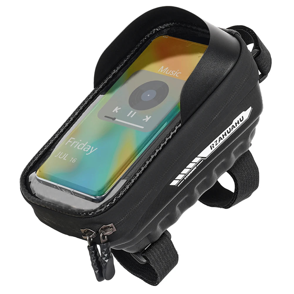 Peris Gems B Bicycle Bag Waterproof Touch Screen Cycling Bag Top Frame Tube Bag MTB Road Bike Bag Phone Case Bike Accessories Bicycle Bag Waterproof Touch Screen Cycling Bag Top Frame Tube Bag MTB Road Bike Bag Phone Case Bike Accessories SHEIN Amazon Temu