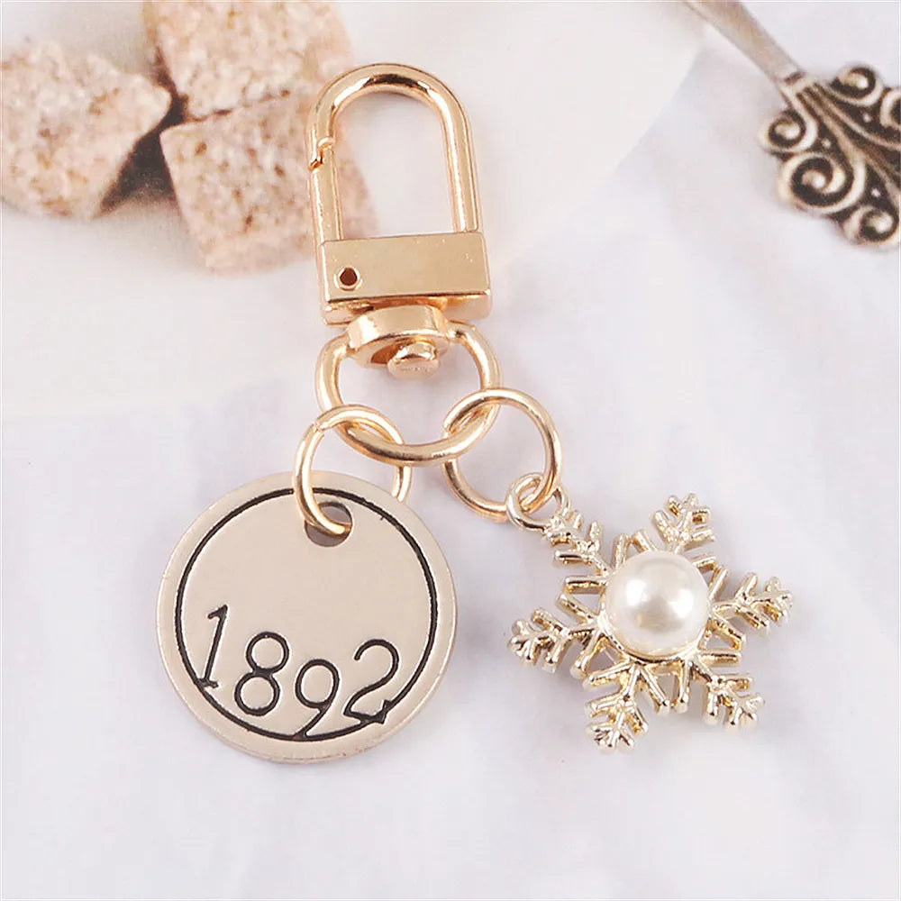 Peris Gems B Heart Padlock Pendant Keychains for Women SHEIN Amazon Temu