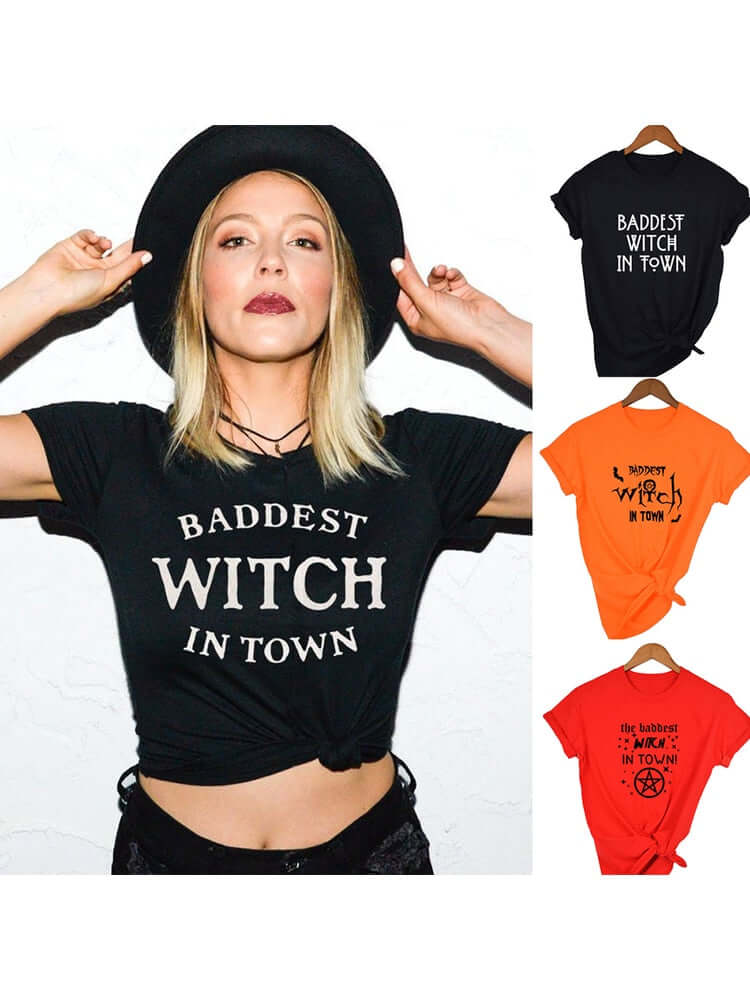Peris Gems Baddest Witch In Town Women&