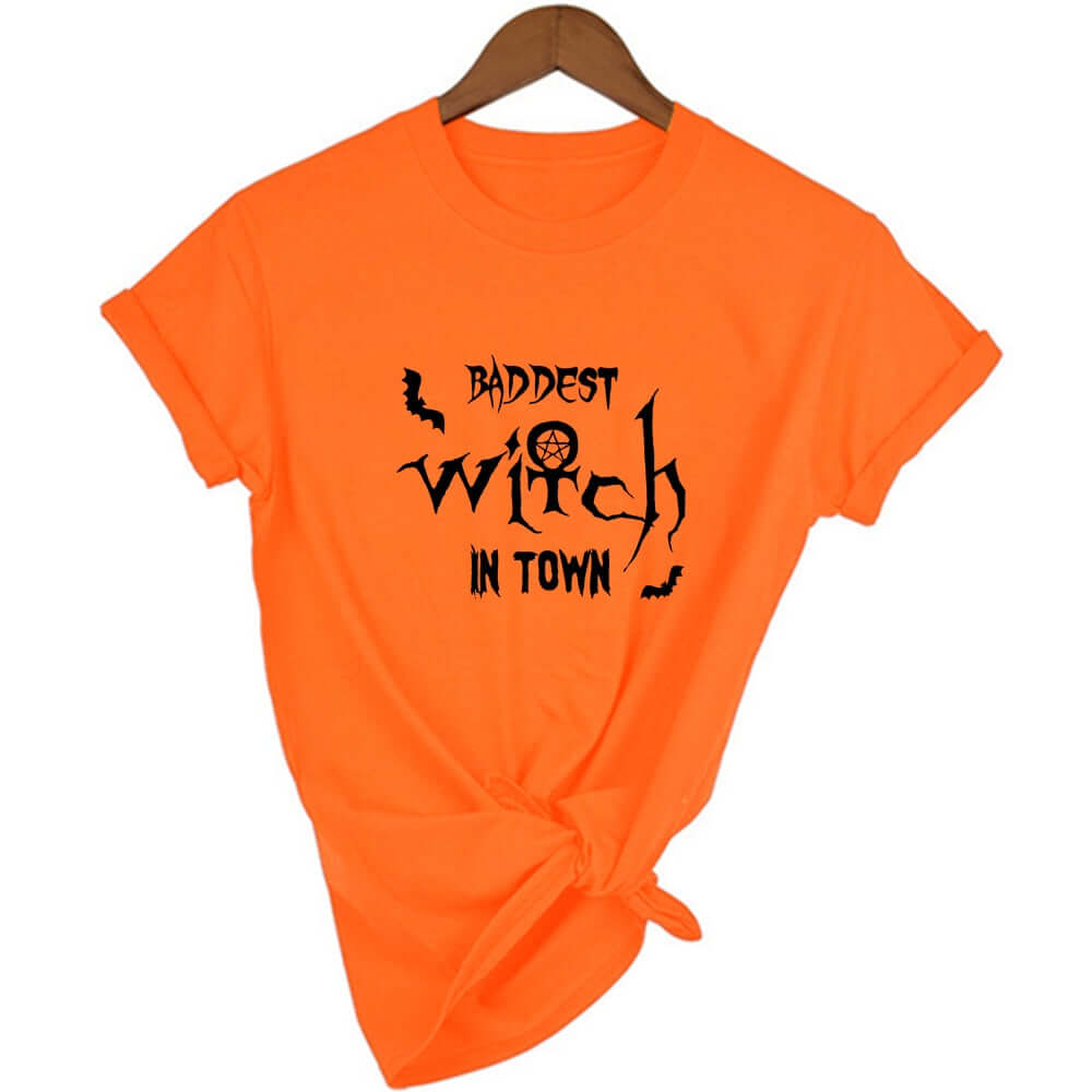 Peris Gems Baddest Witch In Town Women&
