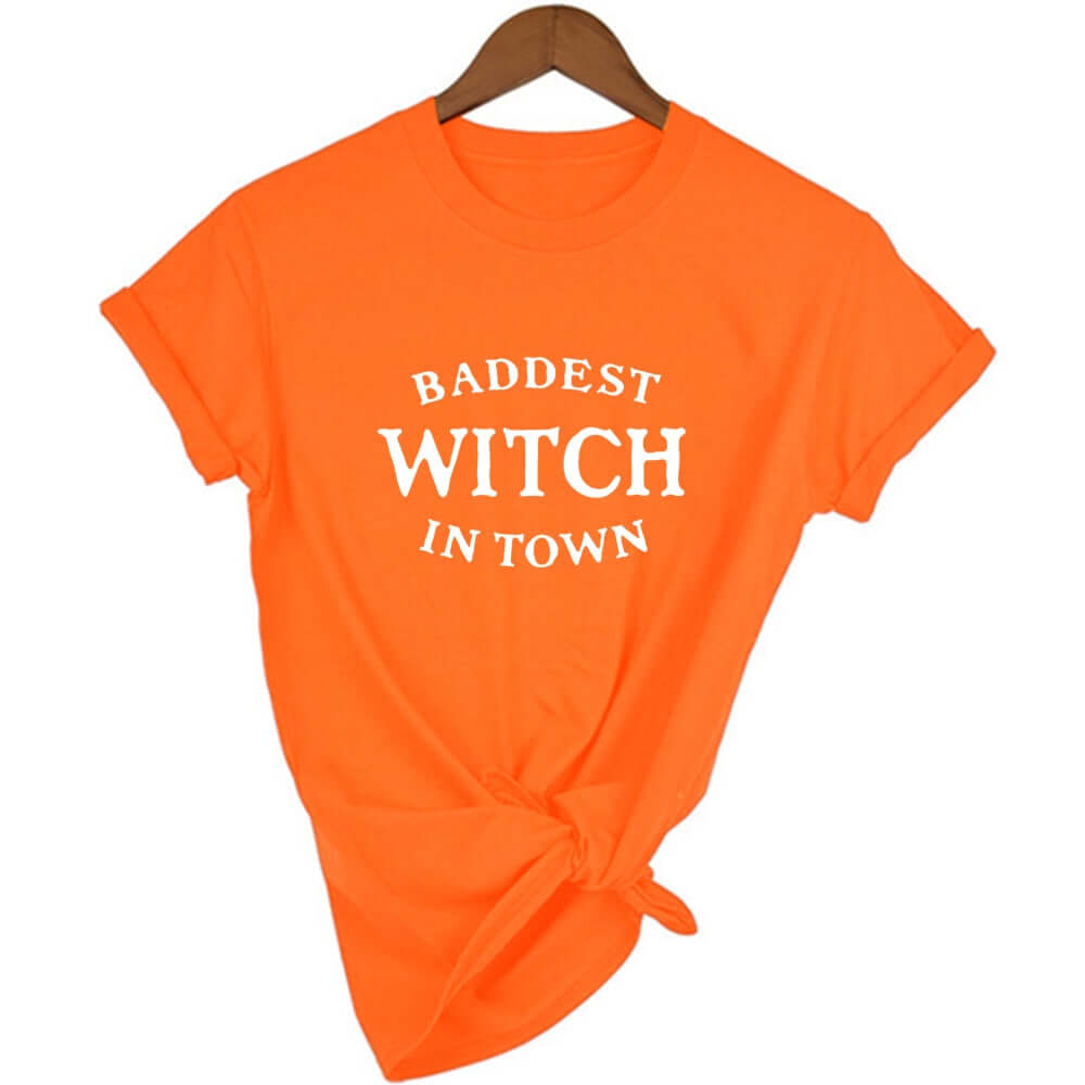 Peris Gems Baddest Witch In Town Women&