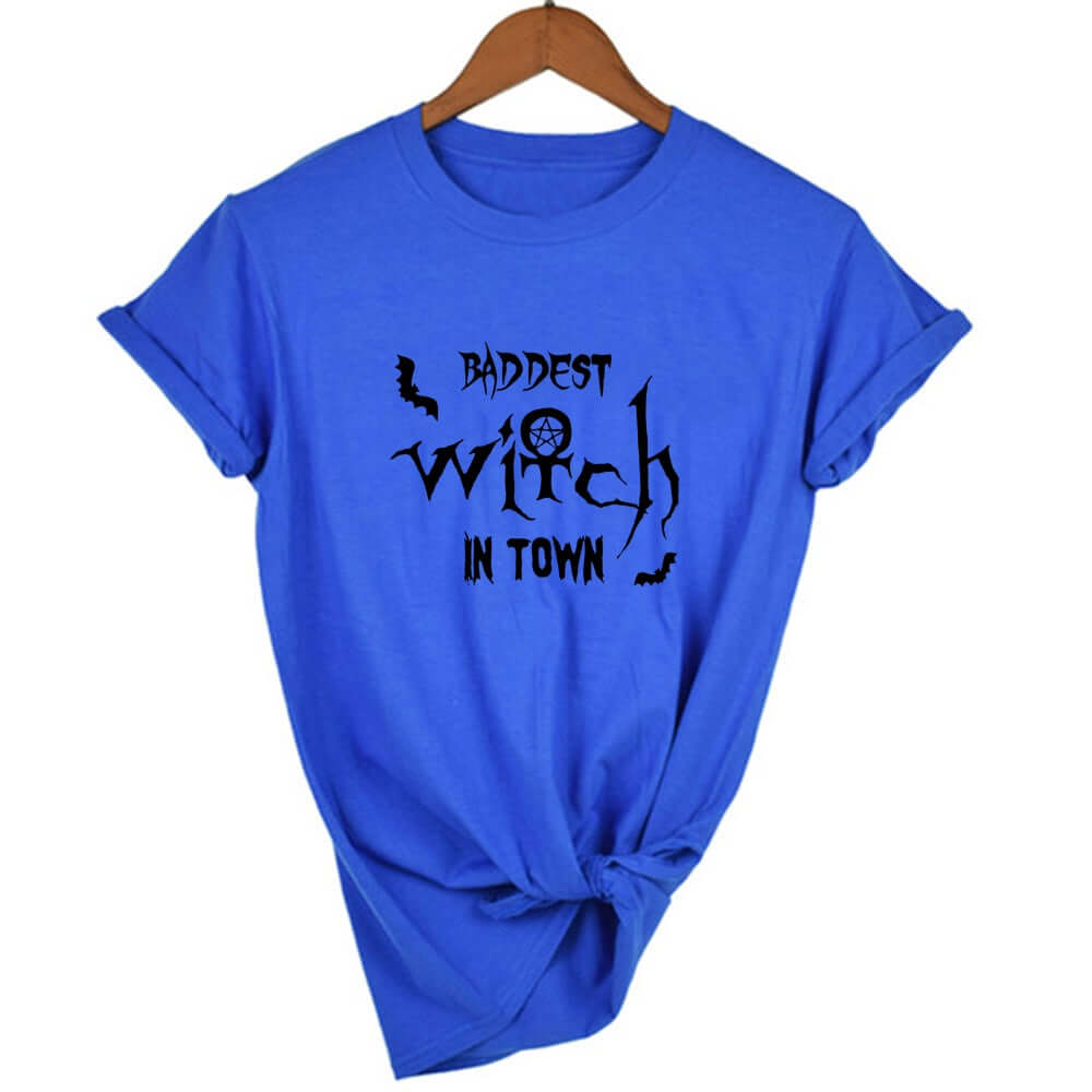 Peris Gems Baddest Witch In Town Women&