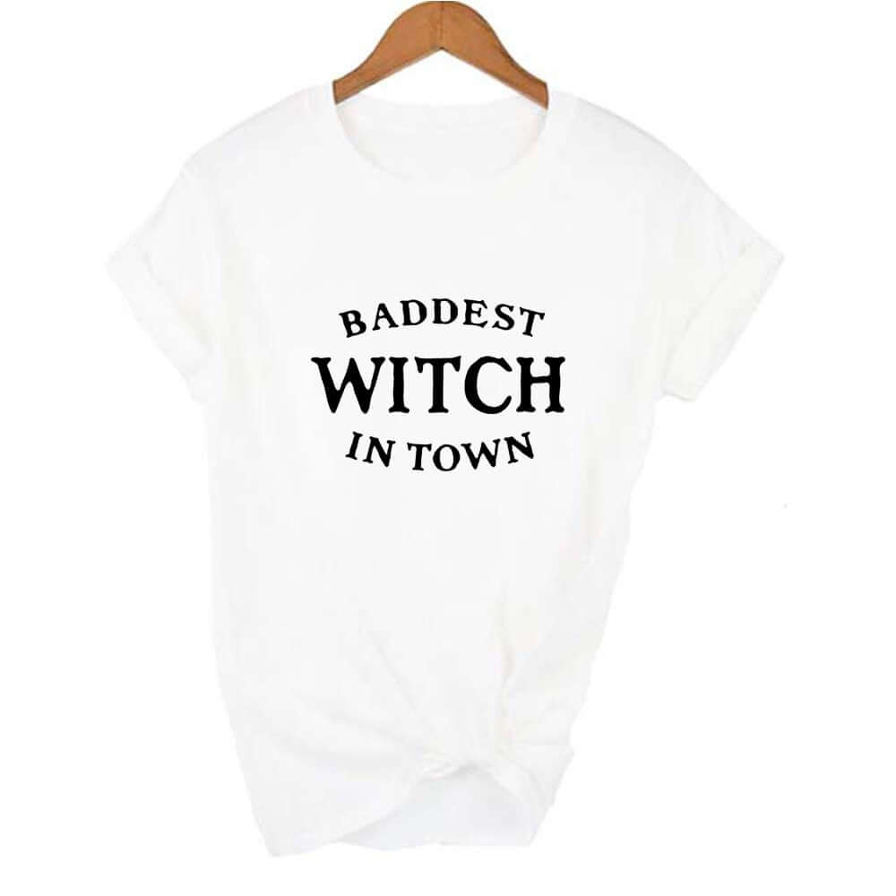Peris Gems Baddest Witch In Town Women&