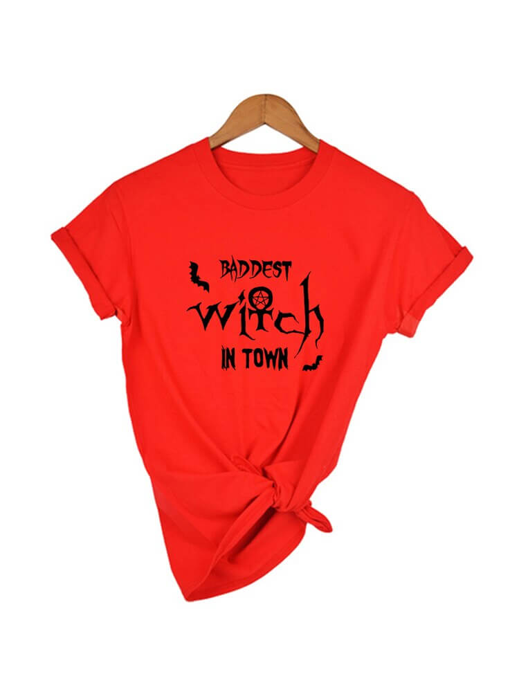 Peris Gems Baddest Witch In Town Women&