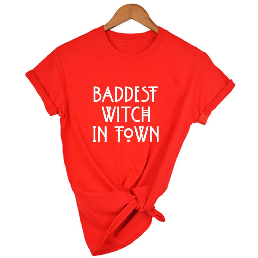 Peris Gems Baddest Witch In Town Women&