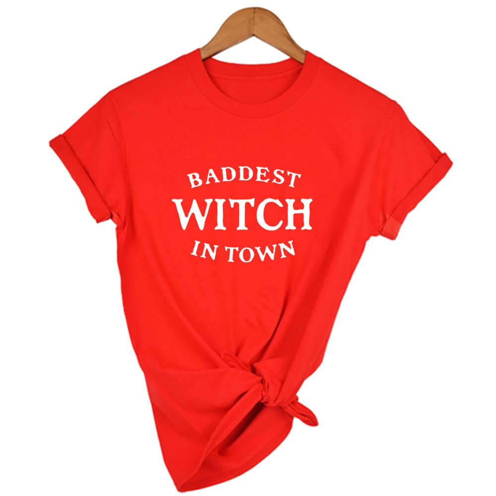 Peris Gems Baddest Witch In Town Women&