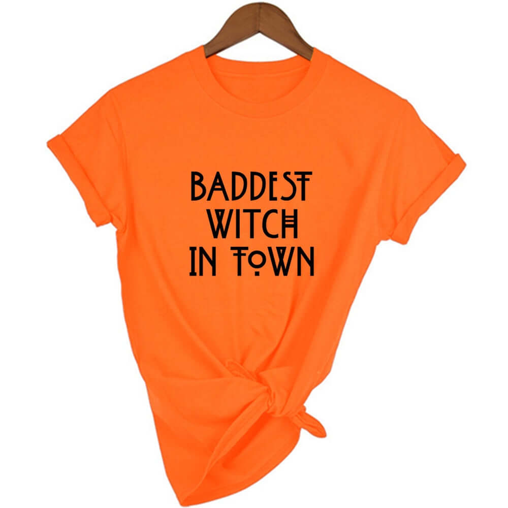 Peris Gems Baddest Witch In Town Women&