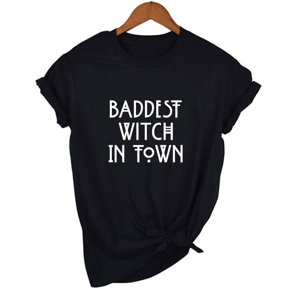 Peris Gems Baddest Witch In Town Women&