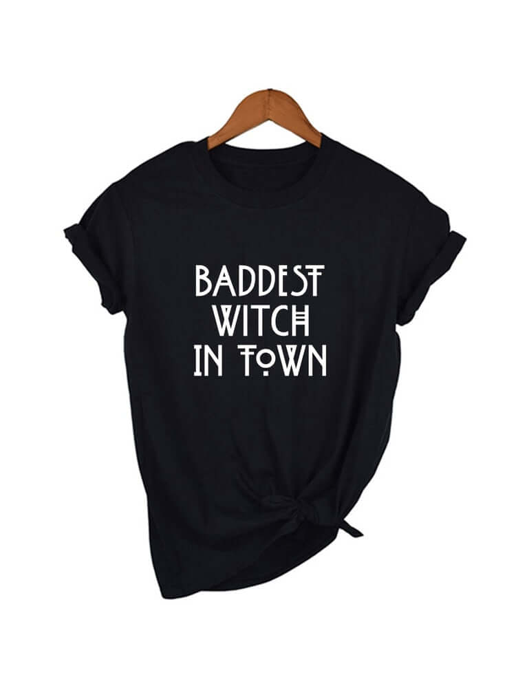 Peris Gems Baddest Witch In Town Women&