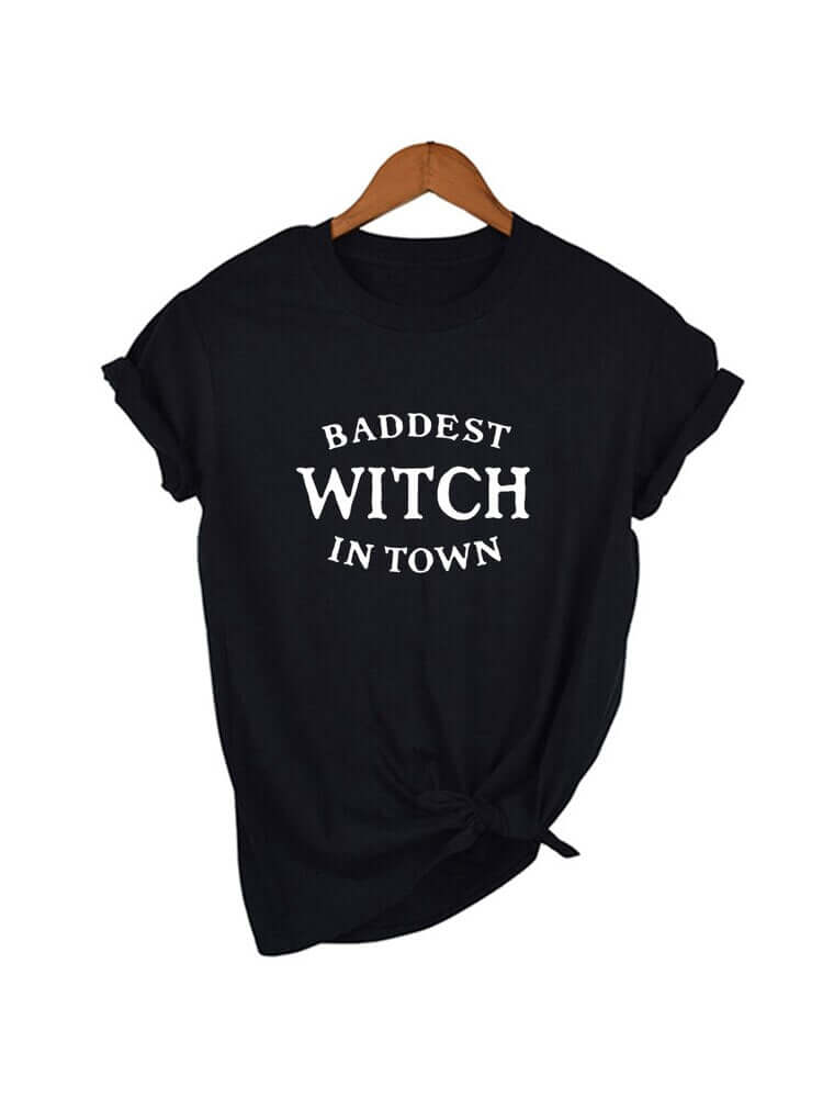 Peris Gems Baddest Witch In Town Women&