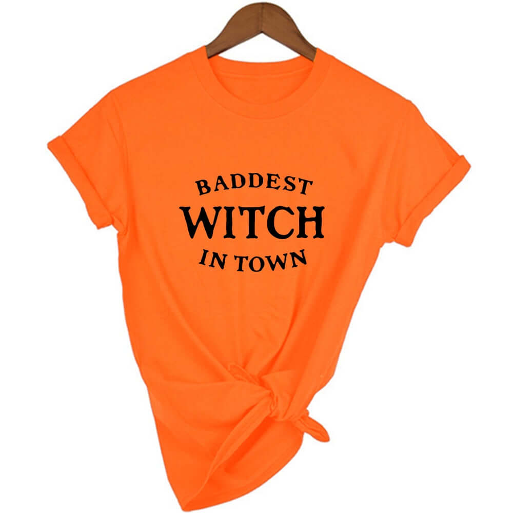 Peris Gems Baddest Witch In Town Women&