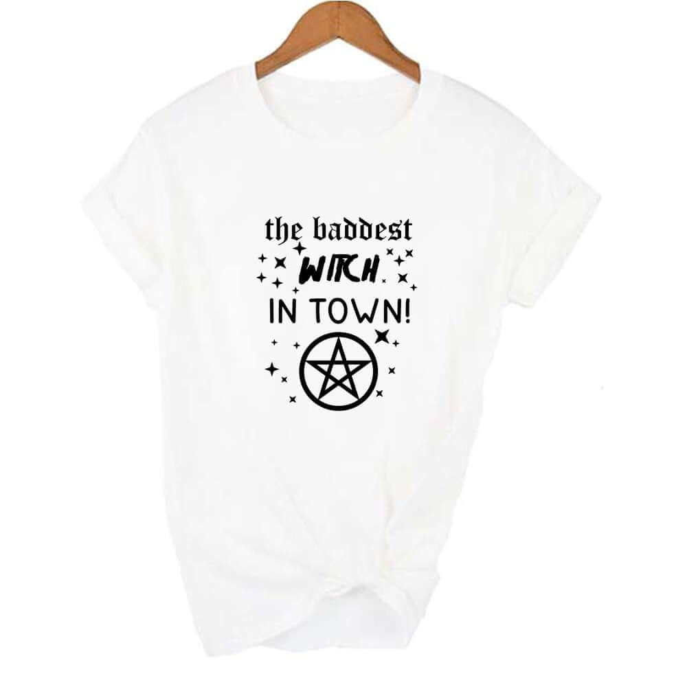 Peris Gems Baddest Witch In Town Women&