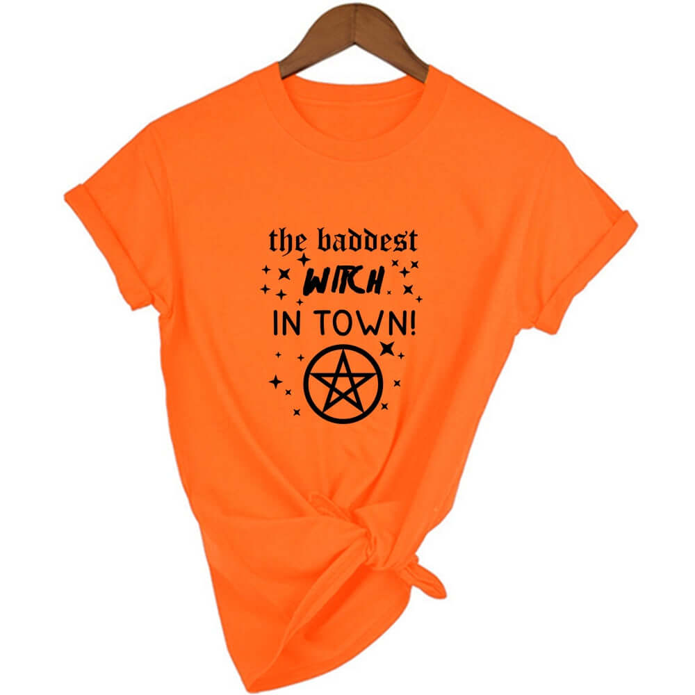 Peris Gems Baddest Witch In Town Women&