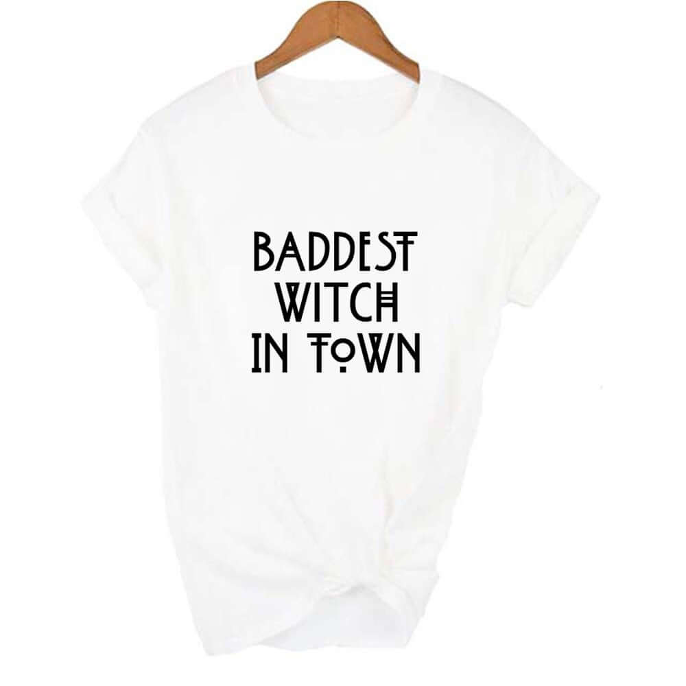 Peris Gems Baddest Witch In Town Women&