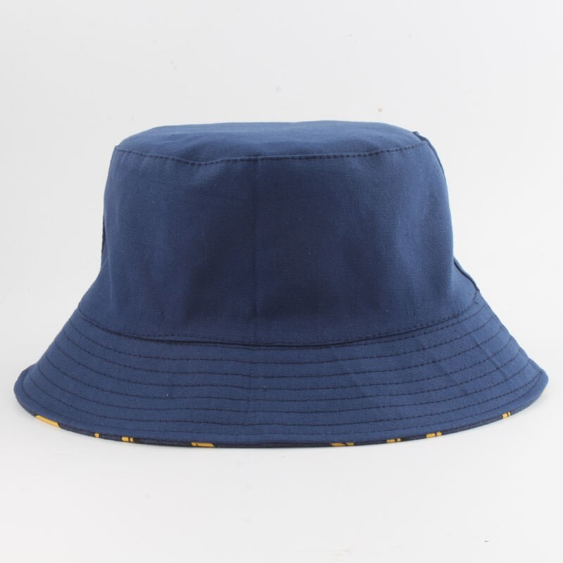Peris Gems Banana Print Bucket Fishermans Hats Unisex SHEIN Amazon Temu