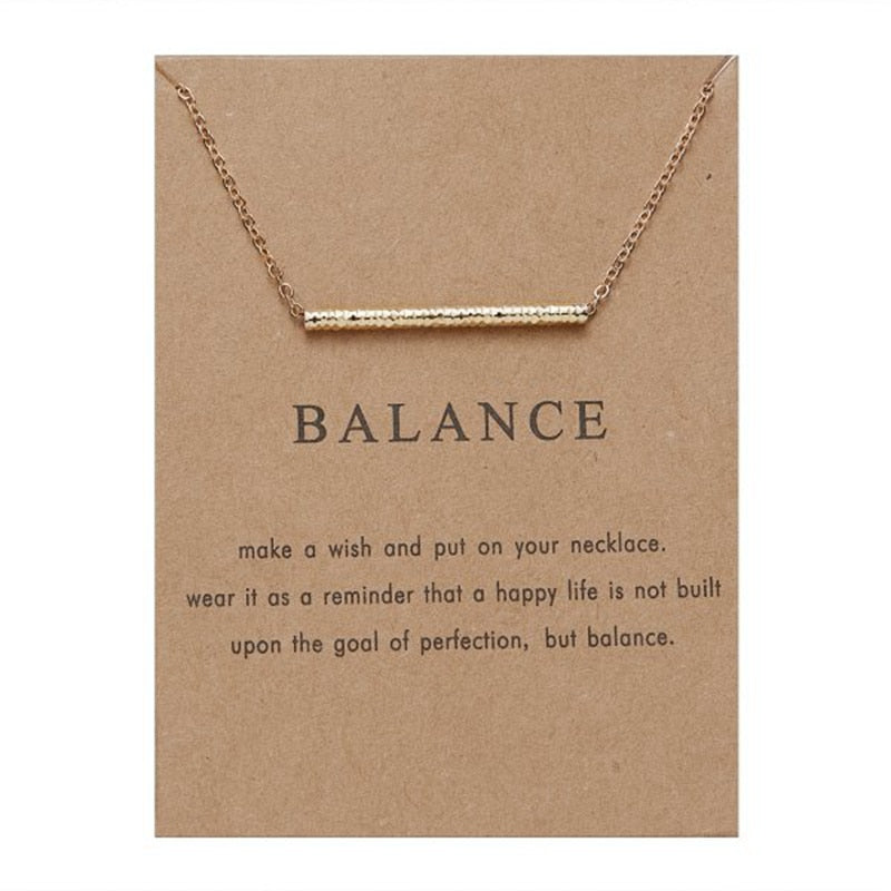 Peris Gems bar necklace Crystal Hummingbird Necklaces for Women | Gold Necklace SHEIN Amazon Temu