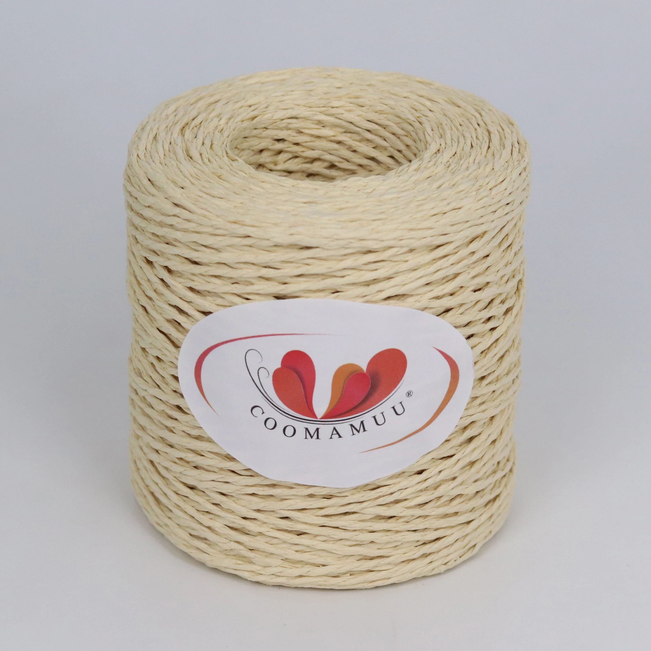 Peris Gems beige 100g/ball Raffia Yarn Kintting Paper Straw Yarn for Crocheting Hat Fancy Yarn Flower Packing Summer Fashion Handmade Material SHEIN Amazon Temu