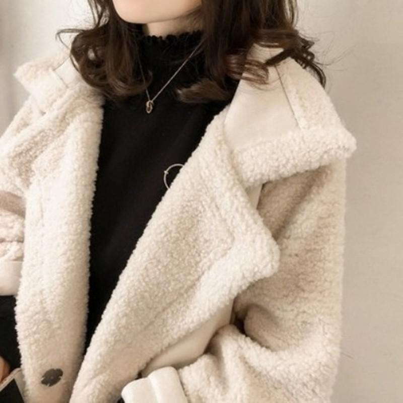 Peris Gems Beige Button / One Size Women&