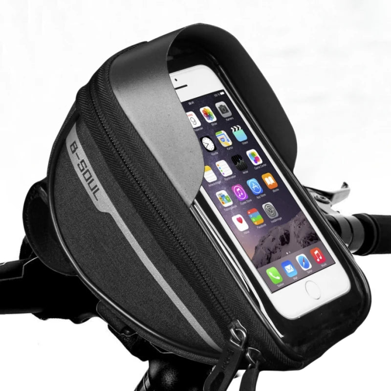 Peris Gems Bicycle Bag 1L Frame Front Top Tube Bike Bag Handlebar Mtb Touch Screen Cycling Bag Phone Holder Bicycle Accessories Bicycle Bag 1L Frame Front Top Tube Bike Bag Handlebar Mtb Touch Screen Cycling Bag Phone Holder Bicycle Accessories SHEIN Amazon Temu