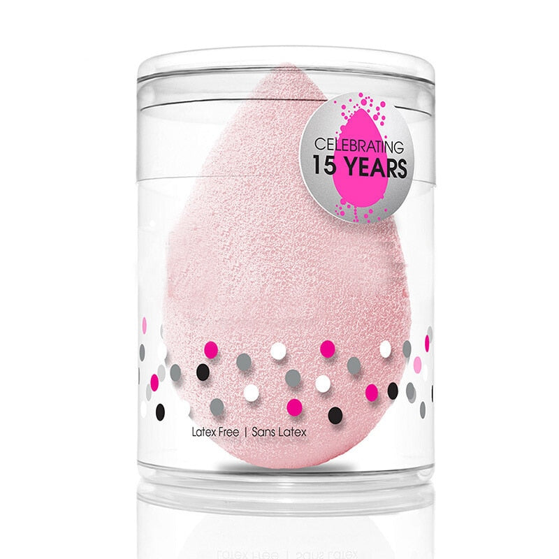 Peris Gems Big Makeup Blender Sponge | Beauty Egg Makeup Puff Sponge SHEIN Amazon Temu