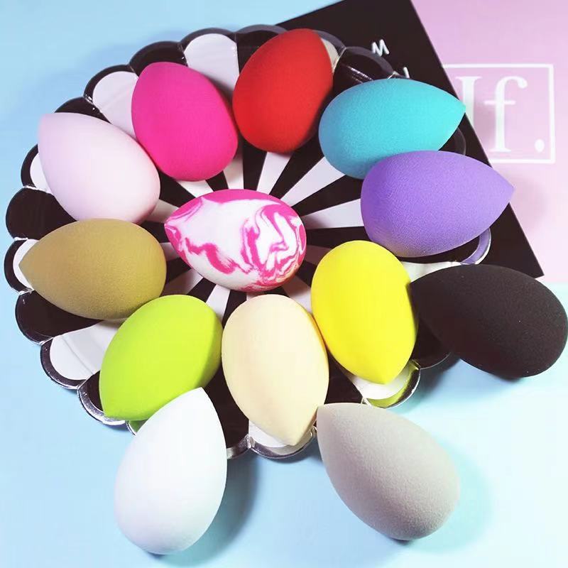 Peris Gems Big Makeup Blender Sponge | Beauty Egg Makeup Puff Sponge SHEIN Amazon Temu