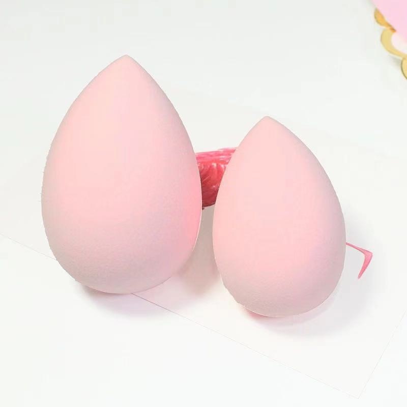 Peris Gems Big Makeup Blender Sponge | Beauty Egg Makeup Puff Sponge SHEIN Amazon Temu