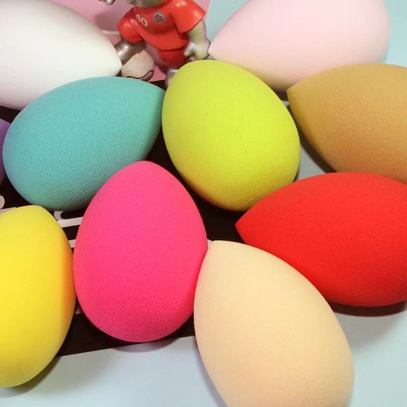 Peris Gems Big Makeup Blender Sponge | Beauty Egg Makeup Puff Sponge SHEIN Amazon Temu