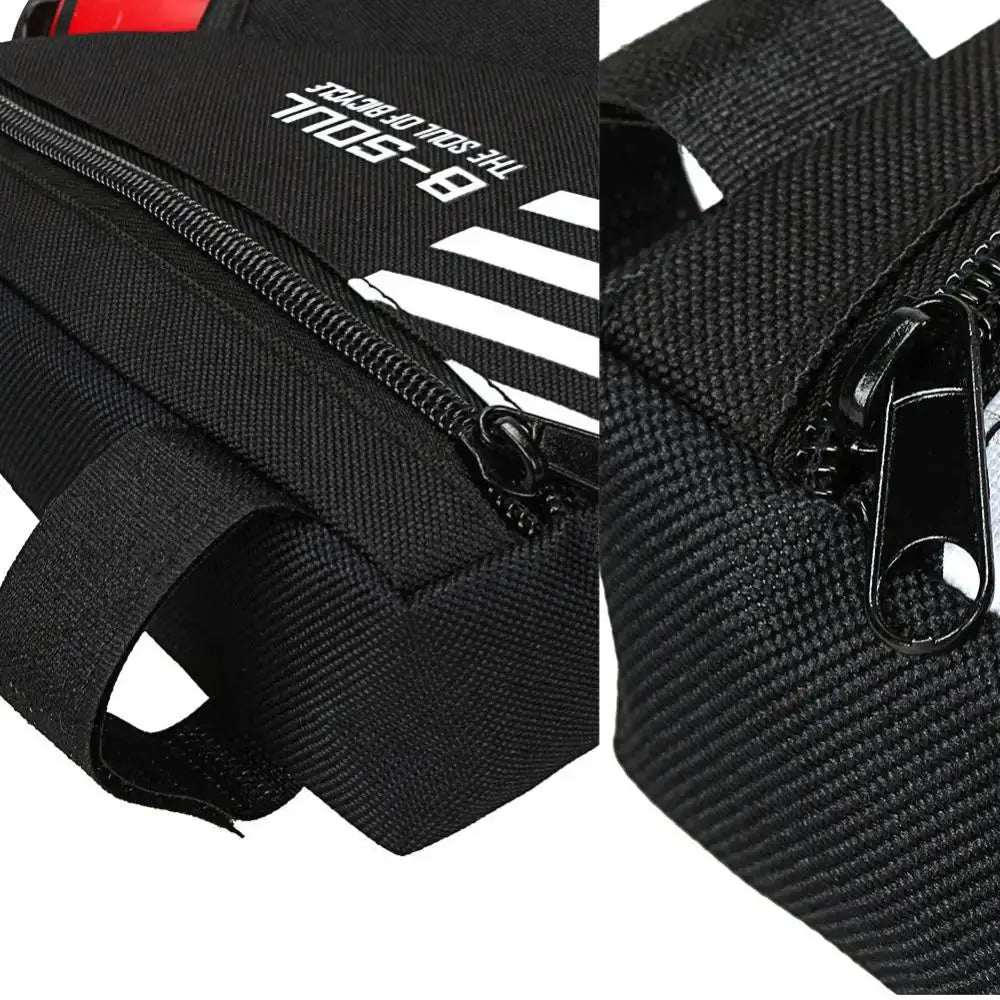 Peris Gems Bike Triangle Bag Waterproof Bicycle Front Frame Bottle Bag Cycling Top Tube Tool Kit Bag Bike Triangle Bag Waterproof Bicycle Front Frame Bottle Bag Cycling Top Tube Tool Kit Bag SHEIN Amazon Temu