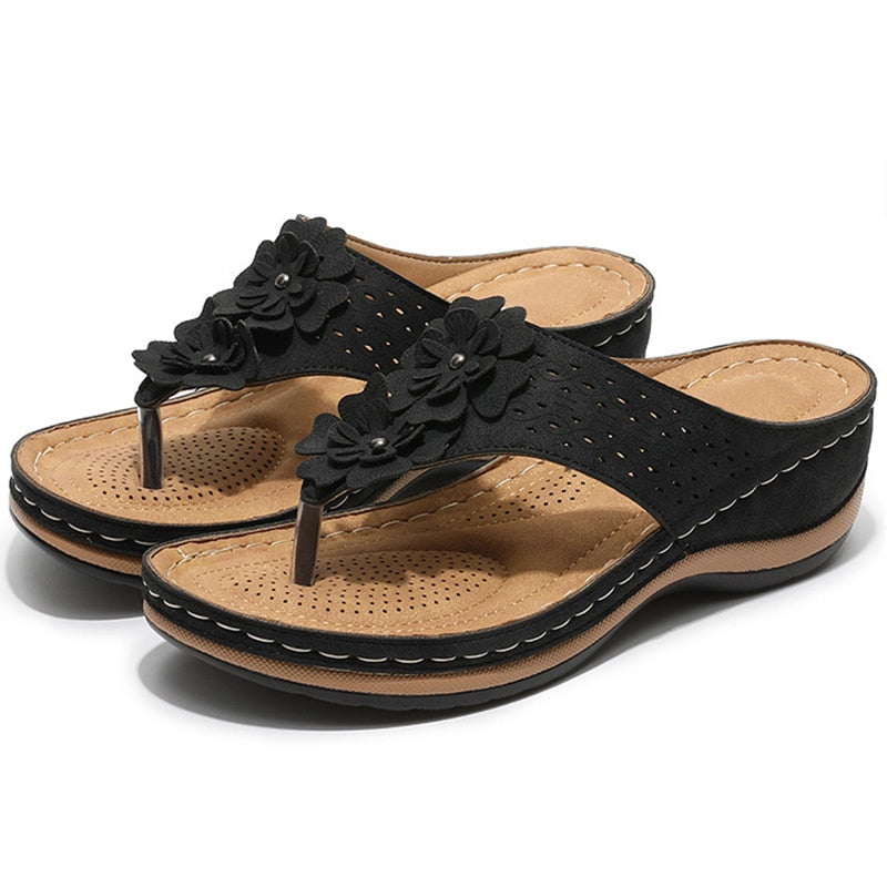 Peris Gems Black / 5 Women&