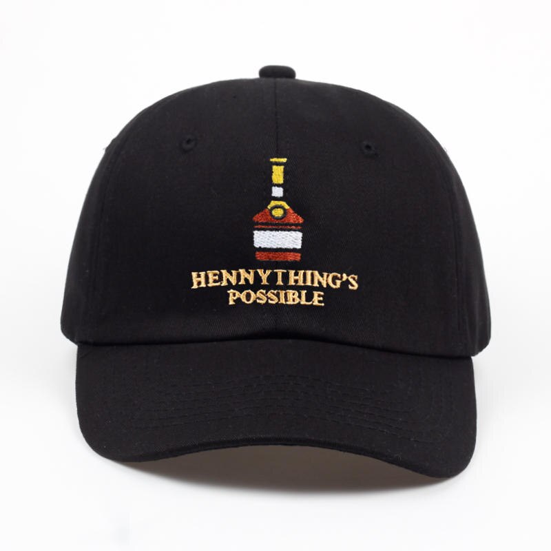Peris Gems Black Hennything&