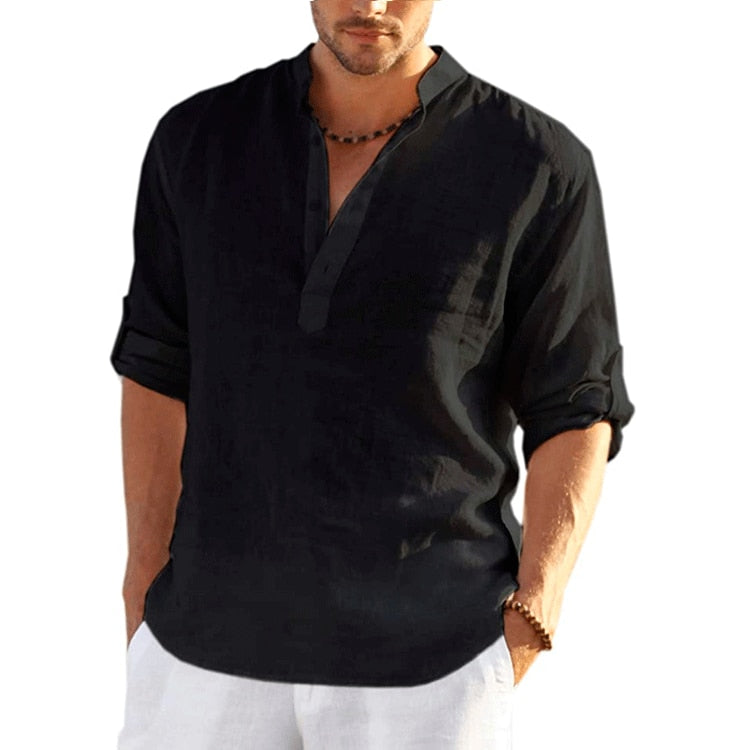 Peris Gems black / S Men&