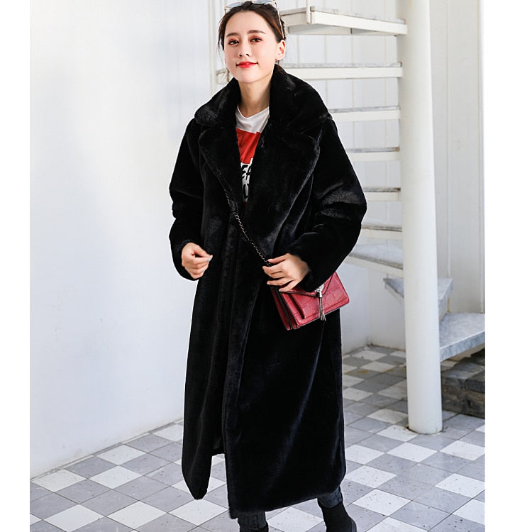 Peris Gems Black / S Women&
