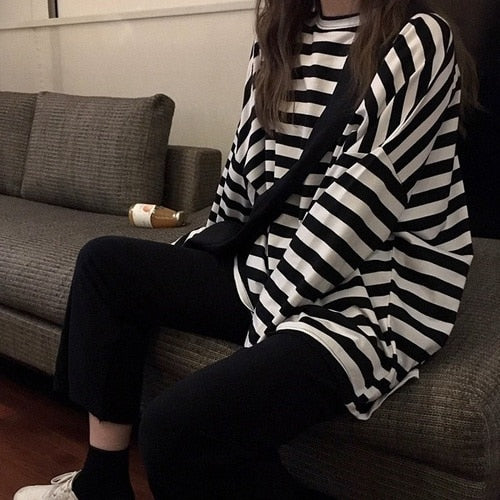 Peris Gems Black & White / M Women&