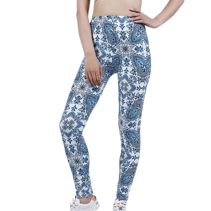 Peris Gems Blue Flower / S Women&