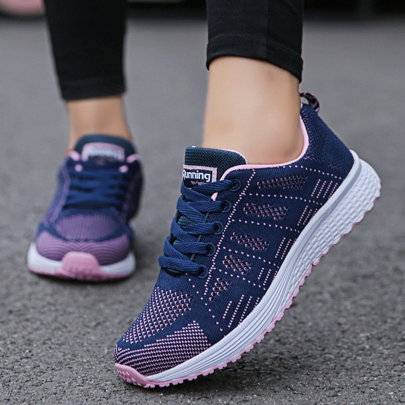 Peris Gems Blue & Pink / 36 Women&